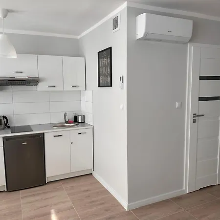 Os. Zlote 5f Apartment