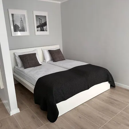 Os. Zlote 5f Apartman Dzierżoniów