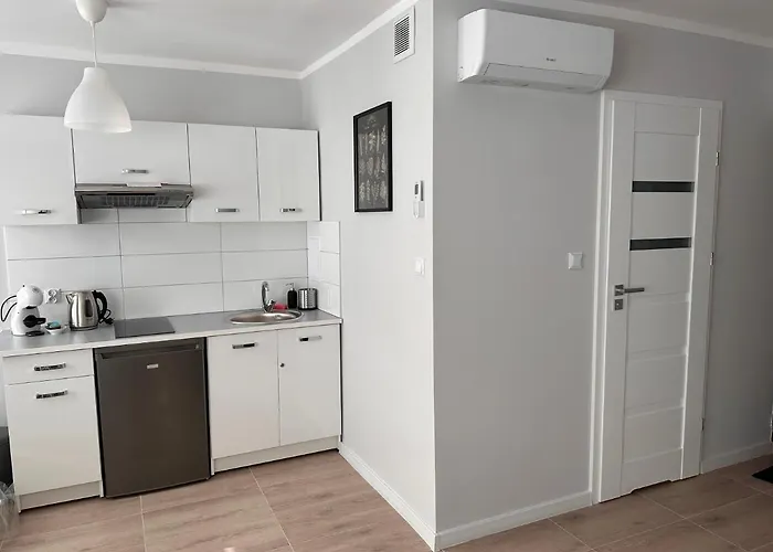 Os. Zlote 5f Apartamento