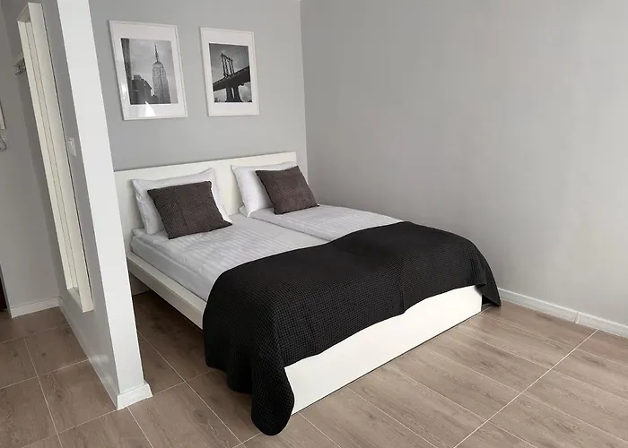 Os. Zlote 5f Apartamento Dzierżoniów