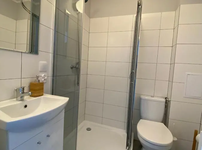 Os. Zlote 5f Apartamento
