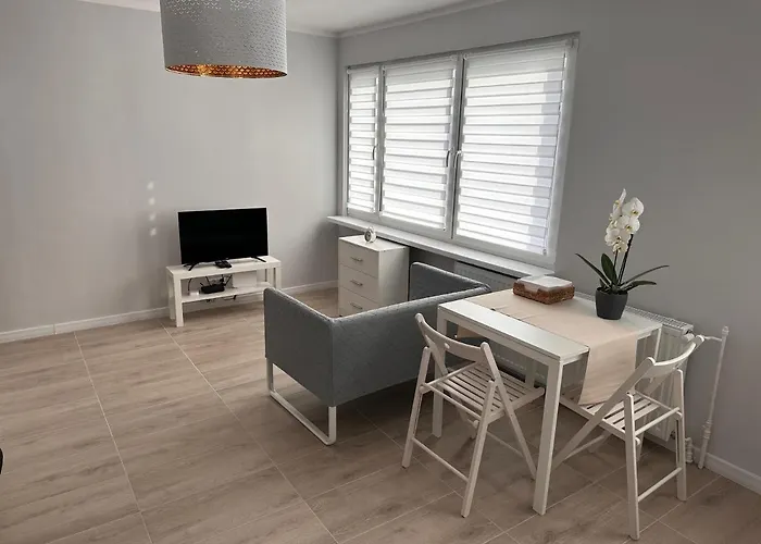 Apartamento Os. Zlote 5f *